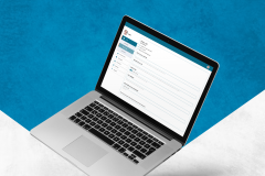 Professional Business Services platform